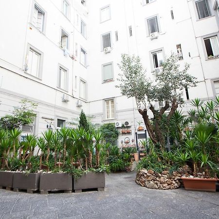 Bovio Prestige Apartments Νάπολη Εξωτερικό φωτογραφία