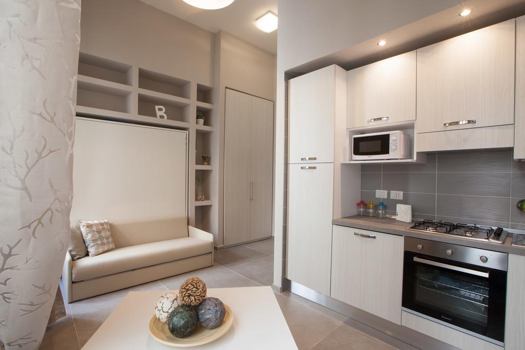 Bovio Prestige Apartments Νάπολη Εξωτερικό φωτογραφία