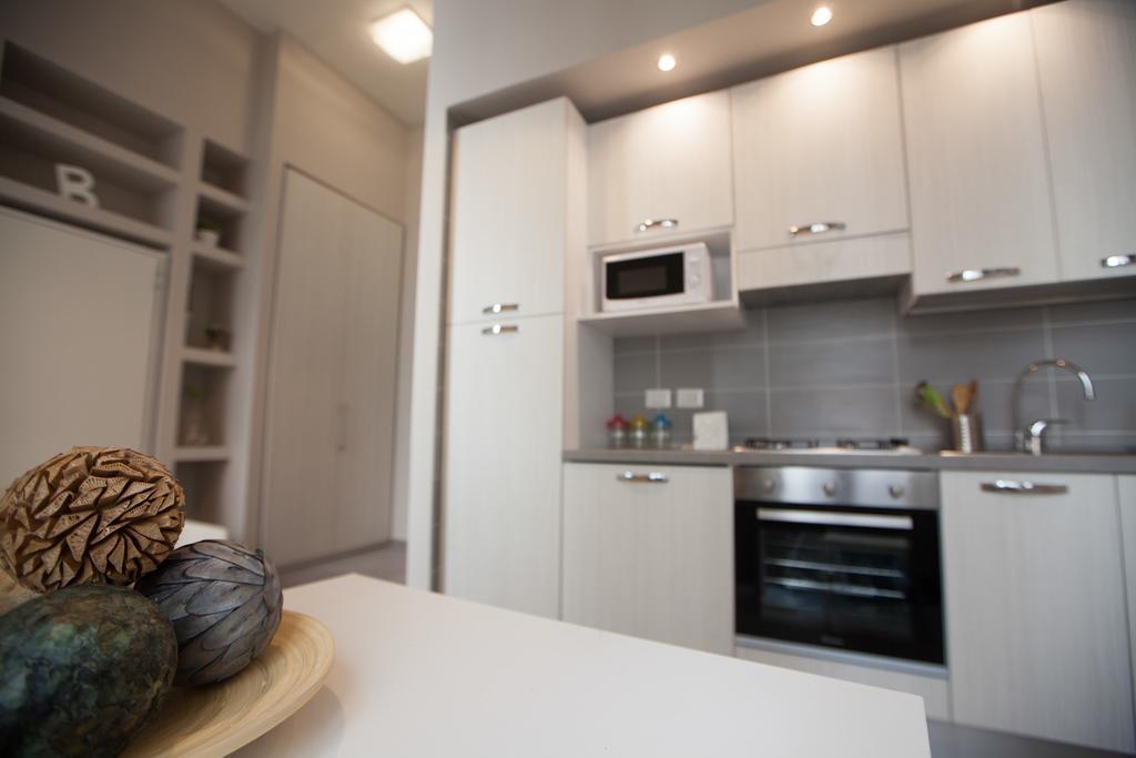 Bovio Prestige Apartments Νάπολη Εξωτερικό φωτογραφία