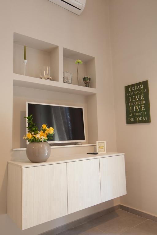 Bovio Prestige Apartments Νάπολη Εξωτερικό φωτογραφία