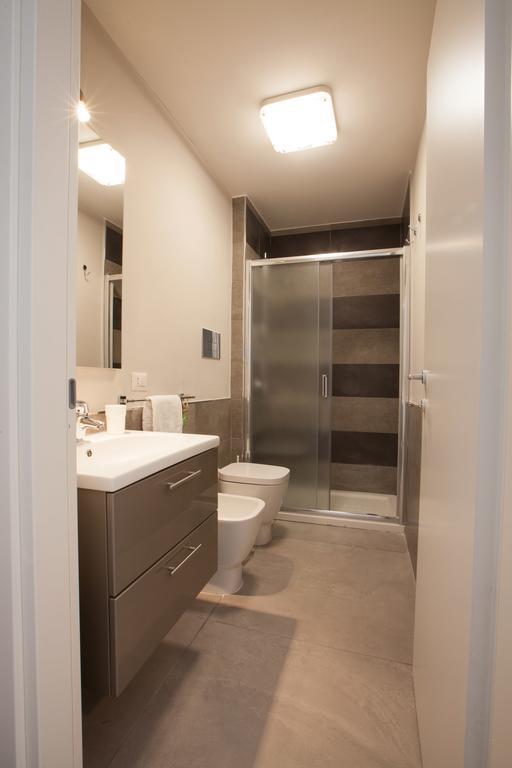 Bovio Prestige Apartments Νάπολη Εξωτερικό φωτογραφία