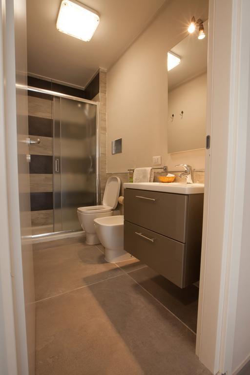 Bovio Prestige Apartments Νάπολη Εξωτερικό φωτογραφία