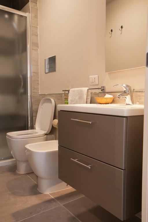 Bovio Prestige Apartments Νάπολη Εξωτερικό φωτογραφία