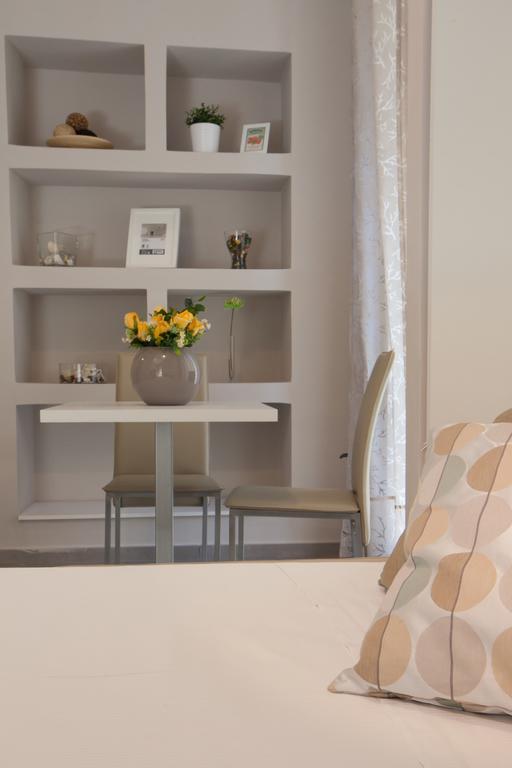 Bovio Prestige Apartments Νάπολη Εξωτερικό φωτογραφία
