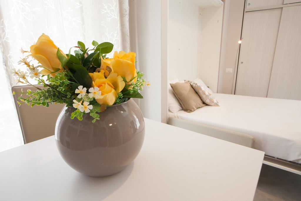 Bovio Prestige Apartments Νάπολη Εξωτερικό φωτογραφία