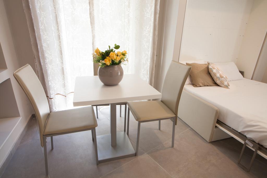 Bovio Prestige Apartments Νάπολη Εξωτερικό φωτογραφία