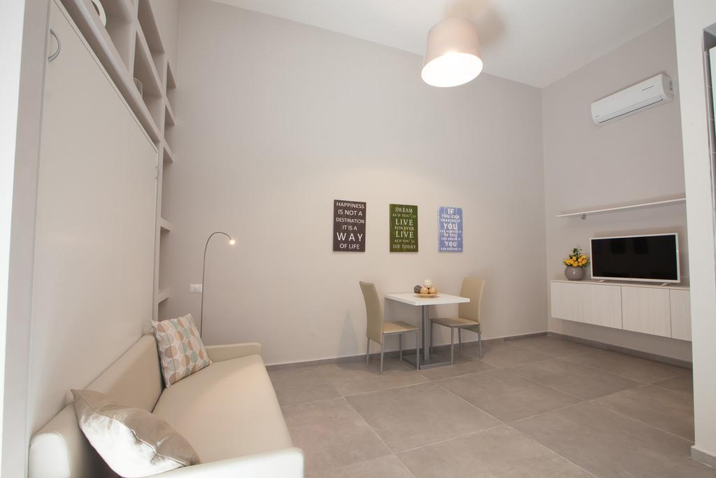 Bovio Prestige Apartments Νάπολη Εξωτερικό φωτογραφία