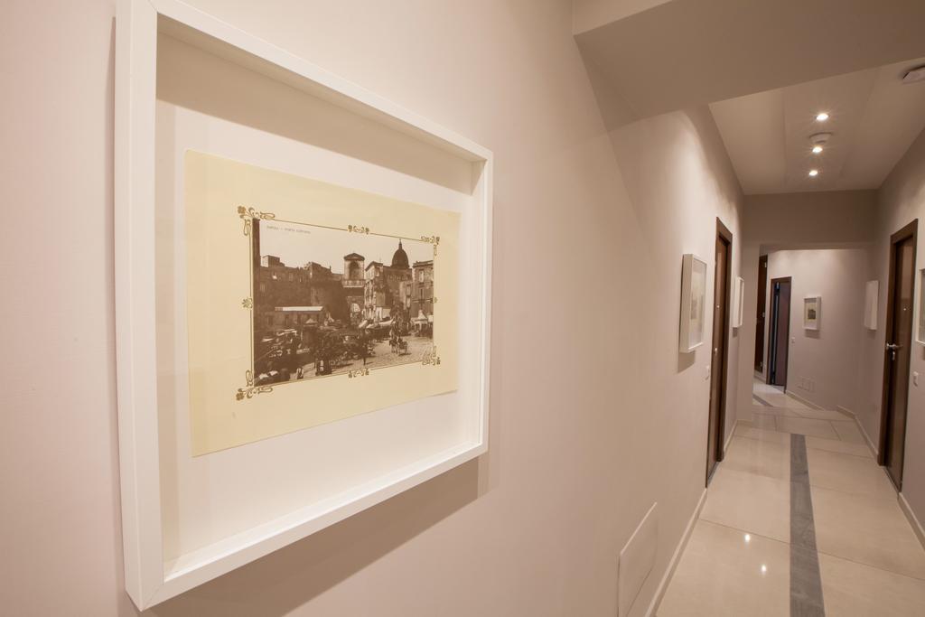 Bovio Prestige Apartments Νάπολη Εξωτερικό φωτογραφία