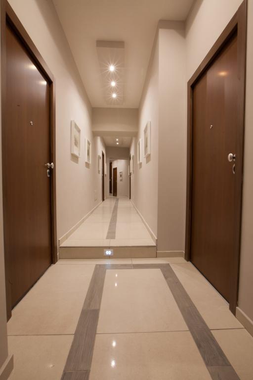 Bovio Prestige Apartments Νάπολη Εξωτερικό φωτογραφία
