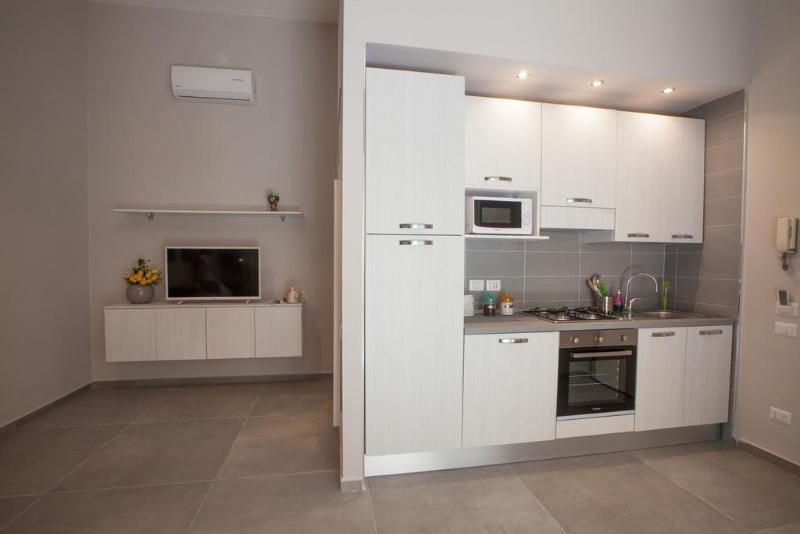 Bovio Prestige Apartments Νάπολη Εξωτερικό φωτογραφία