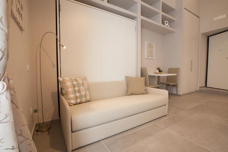 Bovio Prestige Apartments Νάπολη Εξωτερικό φωτογραφία